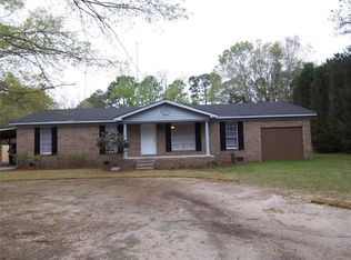 6644 Oak Dr E, Theodore, AL 36582
