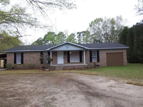 6644 Oak Dr E, Theodore, AL 36582