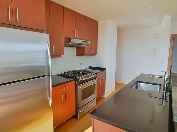 3rd image of 440 Kent Ave APT 14D