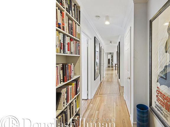 2nd image of 134 E 93rd St APT 8B