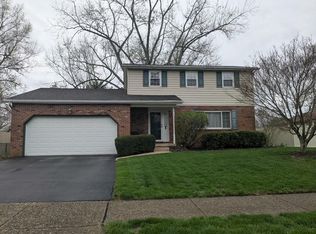 311 Watling Rd, Columbus, OH 43230