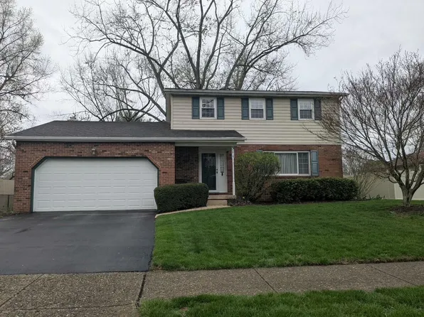 311 Watling Rd, Columbus, OH 43230