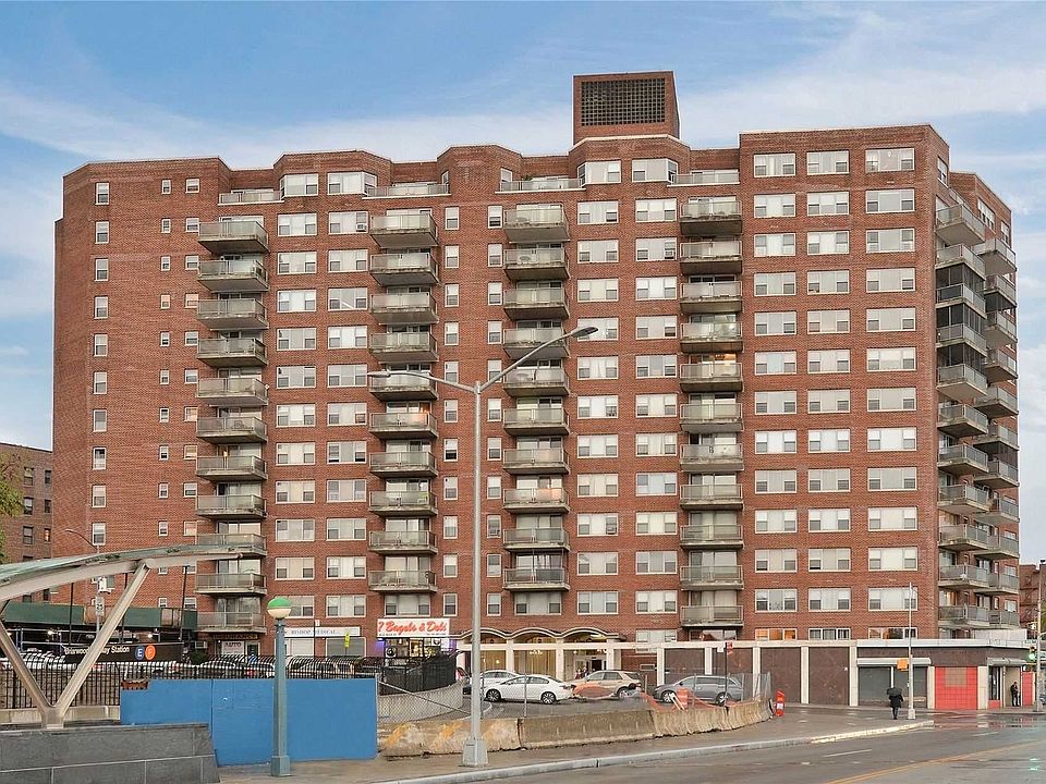 1st image of 85-15 Main St #11E
