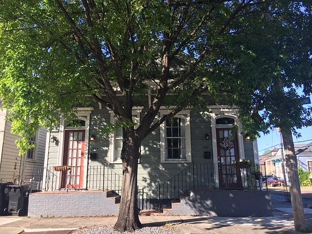 1st image of 2803 Dumaine St