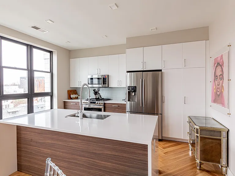 1345 K St SE #407 — Photo 19