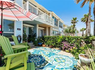 8302 Seawall Blvd APT 5, Galveston, TX 77554