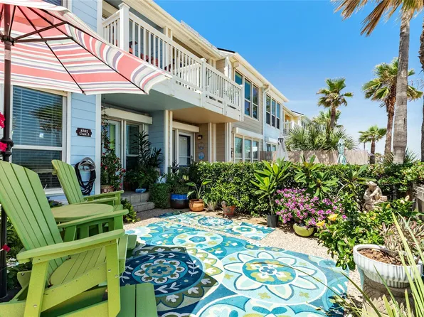 8302 Seawall Blvd APT 5, Galveston, TX 77554