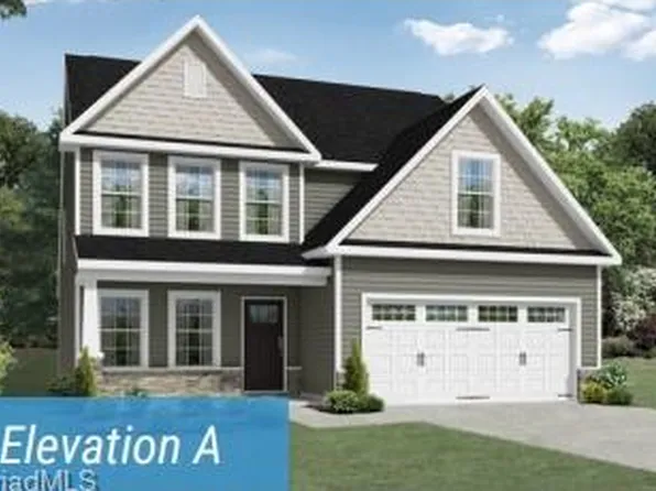 124 Rocky Maple Dr, King, NC 27021