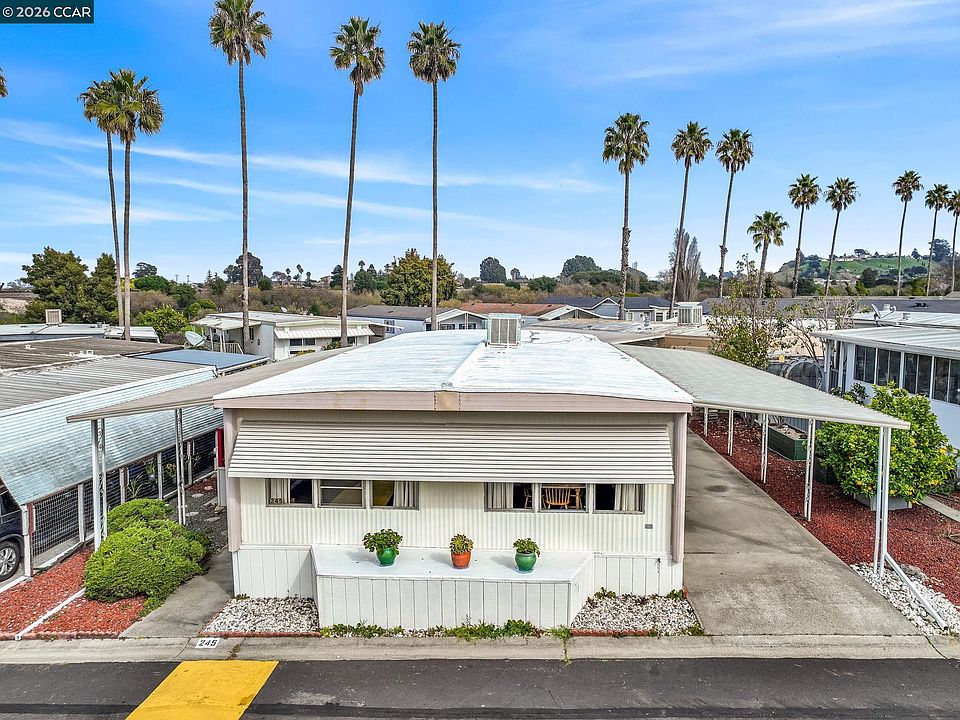 1st image of 16401 San Pablo Ave #245