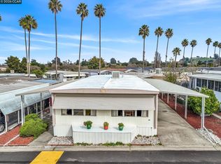 16401 San Pablo Ave #245, San Pablo, CA 94806