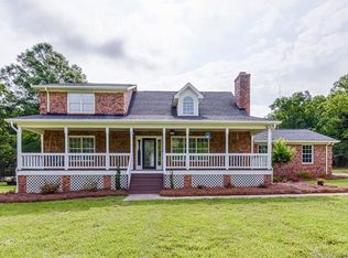 4805 Wolf Pond Rd, Monroe, NC 28112