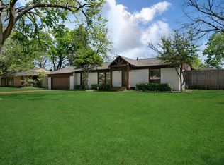 9918 Galway Dr, Dallas, TX 75218
