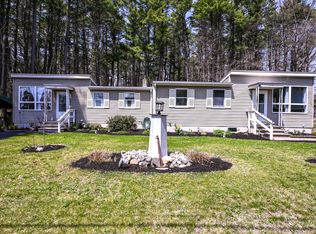 27 Elmwood Drive, Saco, ME 04072