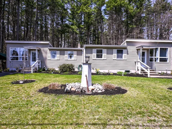 27 Elmwood Drive, Saco, ME 04072