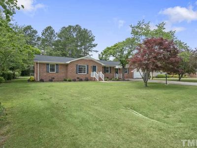103 Parks Dr, Pikeville, NC, 27863