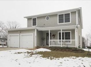 101 Indian Rd, Battle Creek, MI 49017