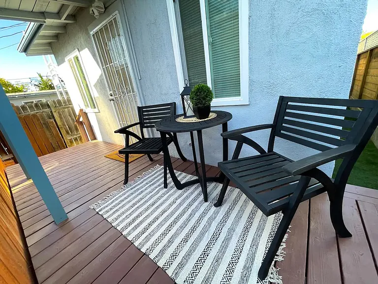 Reed Ave — Photo 8