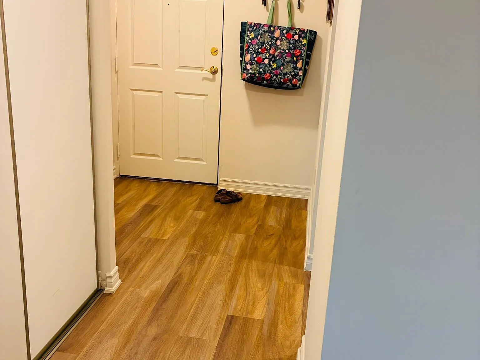 1 bed, $1,695 — Photo 3