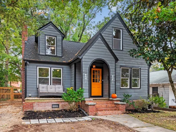 412 Dupree St, Durham, NC 27707