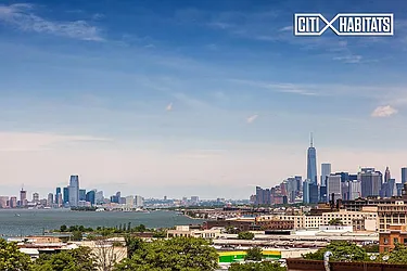 Rented by Citi Habitats