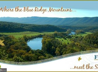 Winchester Rd, Front royal, VA 22630