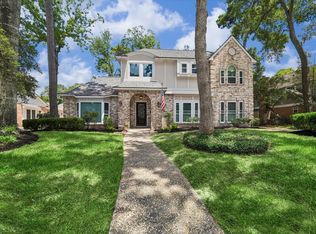 2906 Eagle Creek Dr, Kingwood, TX 77345