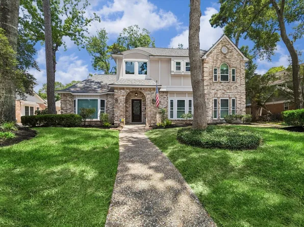 2906 Eagle Creek Dr, Kingwood, TX 77345