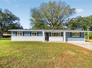 2509 Evanston St, Baker, LA 70714