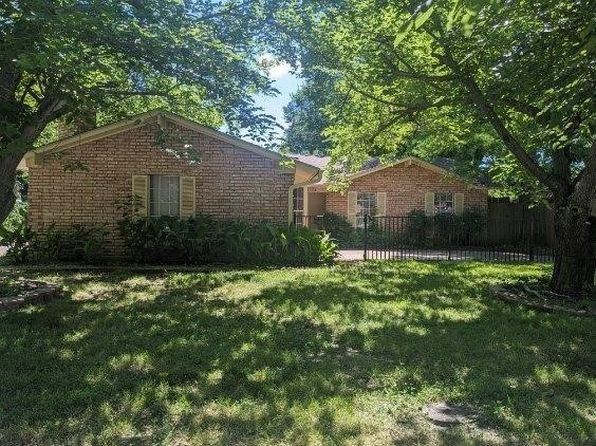 Home for Sale in Denton TX