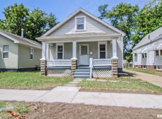 2133 S 13th St, Springfield, IL 62703