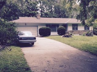 3703 Canterbury Pl, Independence, MO 64055