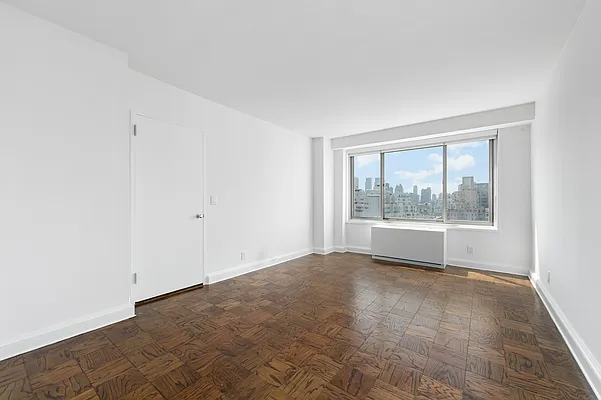 Rented by Rudin Management Company, Inc. | media 23