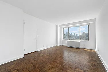 Rented by Rudin Management Company, Inc.