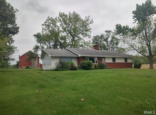 4937 County Road 4, Waterloo, IN 46793
