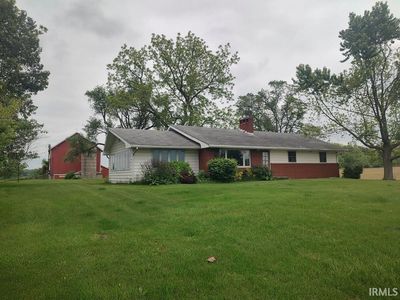 4937 County Road 4, Waterloo, IN, 46793