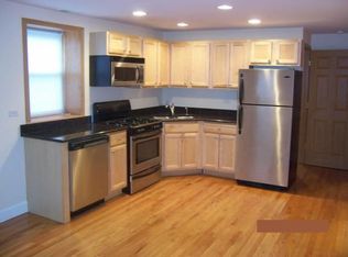 2915 W Jackson Blvd APT 1, Chicago, IL 60612