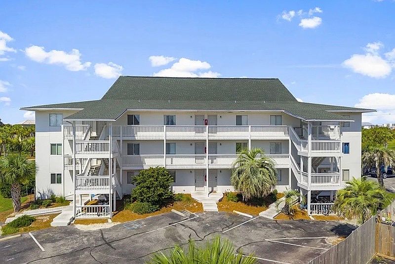 1st image of 485 Gulf Shore Dr #103-1