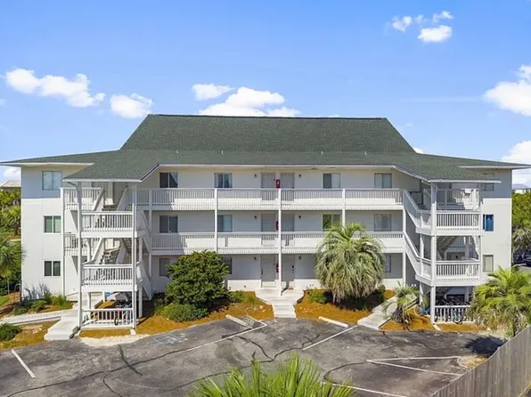 485 Gulf Shore Dr #103-1, Destin, FL 32541