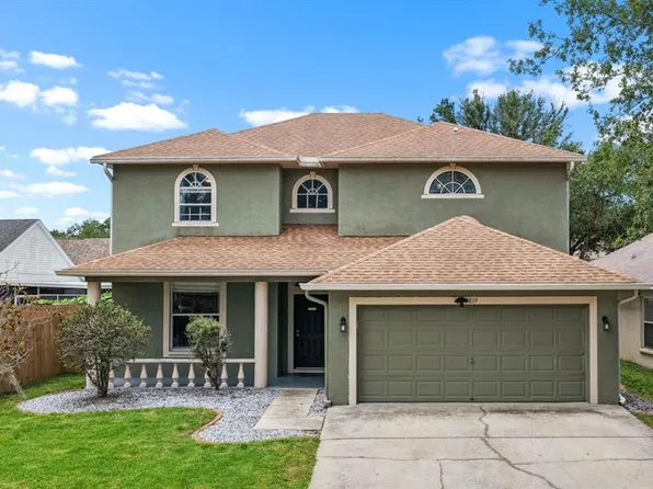 9839 Laurel Ledge Dr, Riverview, FL 33569