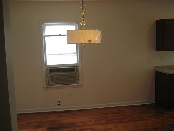 Dining room from LIving Room