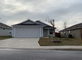 11819 Plover Pl, San Antonio, TX 78221