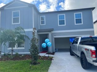 8715 Little Bluestem Dr, Land O Lakes, FL 34637