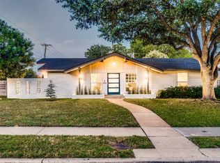 2606 Heatherwood Dr, Dallas, TX 75228
