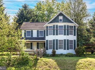 17 Delight Rd, Reisterstown, MD 21136