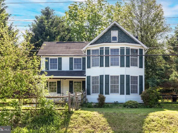 17 Delight Rd, Reisterstown, MD 21136