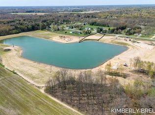 LOT E Fillmore St, Allendale, MI 49401