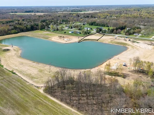 LOT E Fillmore St, Allendale, MI 49401