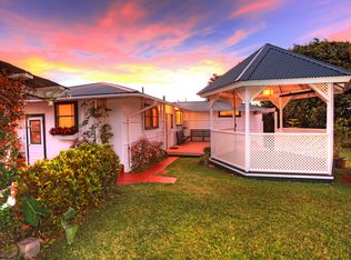 3551 Burns Pl, Makawao, HI 96768