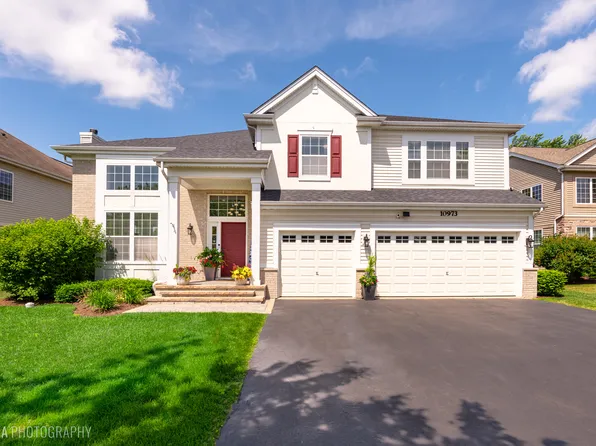 10973 Greywall Ln, Huntley, IL 60142