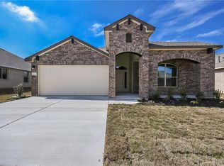 1904 Alvarado Dr, Round Rock, TX 78664